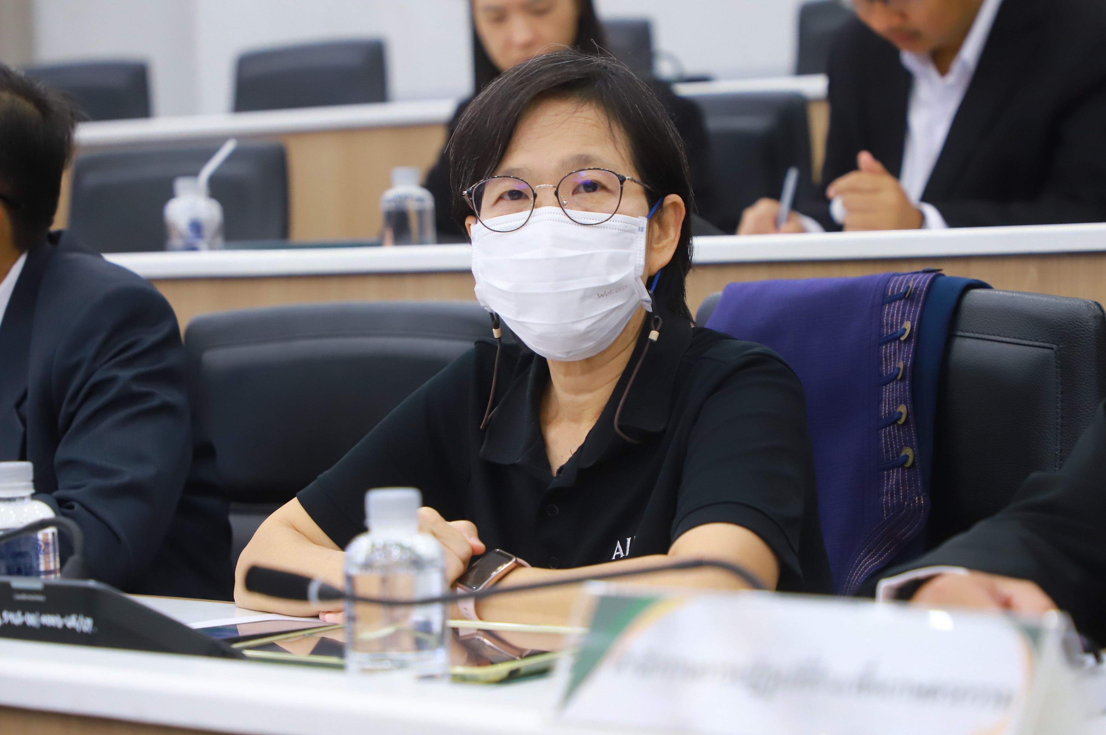 title - รองเลขาธิการ ส.ป.ก. ร่วมการประชุมคณะอนุกรรมการจัดทำแผนปฏิบัติการด้านการเกษตรและสหกรณ์ พ.ศ. 2571 - 2575 ครั้งที่ 1/2569